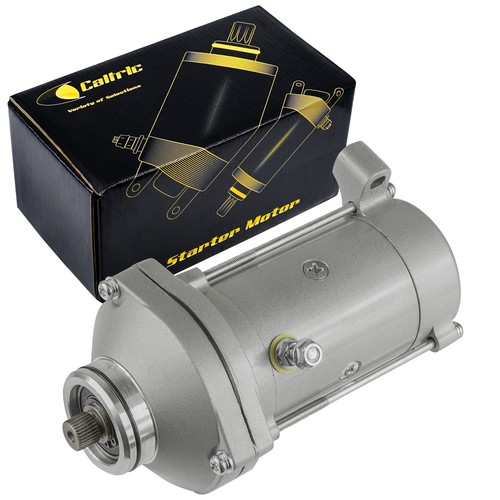 Starter for honda gold wing - starter,