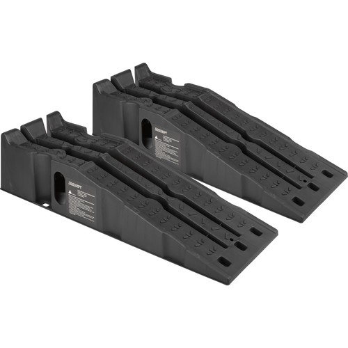 2pack car ramps heavy duty - ramps,
