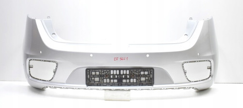 Kia ceed paraurti - ii,