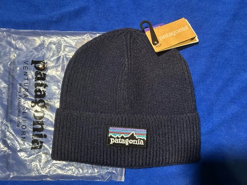 Cappello lana patagonia - cappello,
