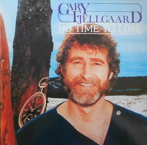Gary fjellgaard time to - fjellgaard,
