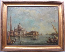 Giuseppe PONGA (Chioggia