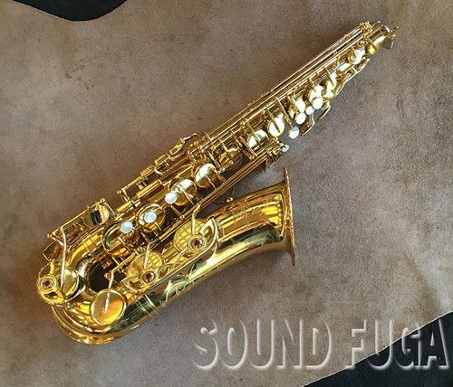 Sassofono contralto yamaha yas - sassofono,