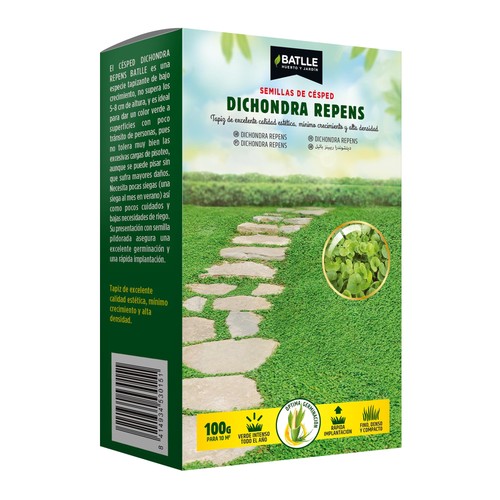 Dichondra repens 100 - repens,