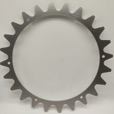 Punte robot rasaerba nuovo per