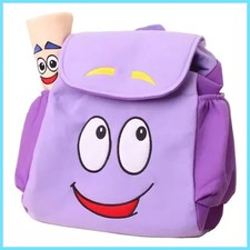 2025 Dora Explorer Zaino Borsa