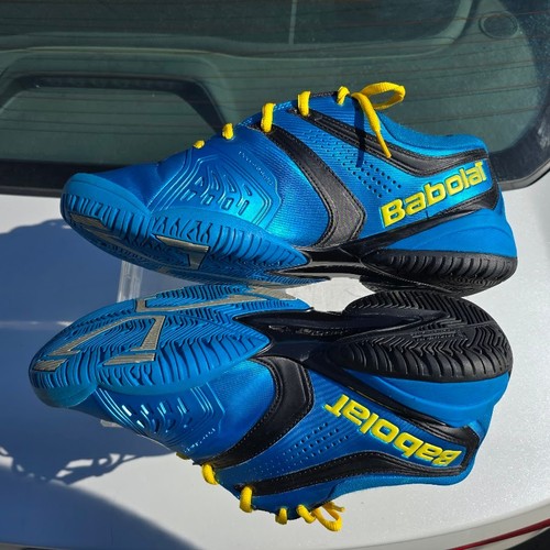 Scarpe tennis babolat uomo - tennis,