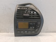 A10401 Bocchetta aria laterale sinistra cruscotto Citroen C4 Picasso 2006 2013