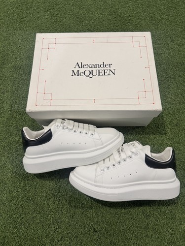 Sneakers basse oversize