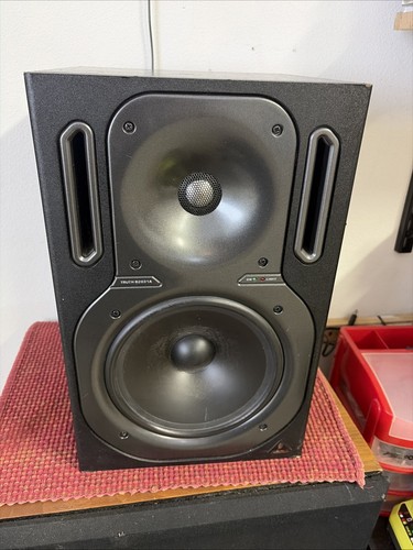 Behringer truth b2031a monitor - behringer,