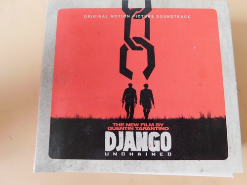 Django unchained - -,
