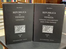Vollmeier, Paolo - Repubblica
