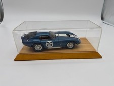 Exoto Cobra Daytona Coupe #26