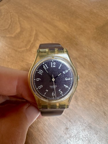 Orologio vintage swatch - orologio,