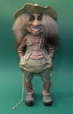 Troll vintage NyForm originale