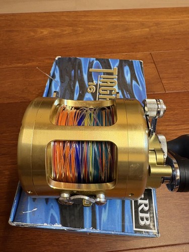 Mulinello shimano tiagra a - shimano,