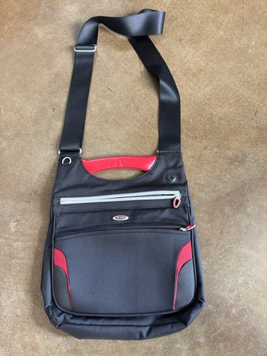 Borsa messenger tracolla - borsa, a
