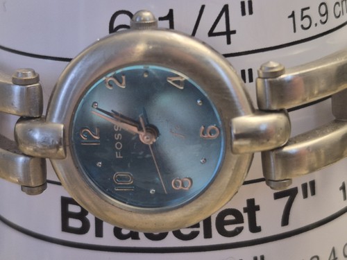 Orologio fossil es9093 - orologio,