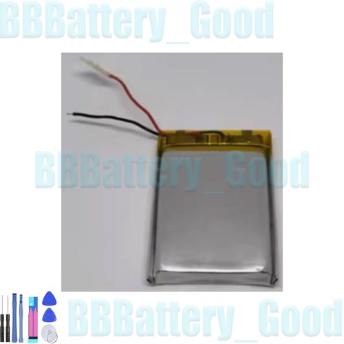 Batteria ricambio v per - di,