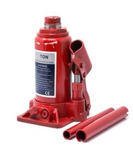 Cric-sollevatore Crick