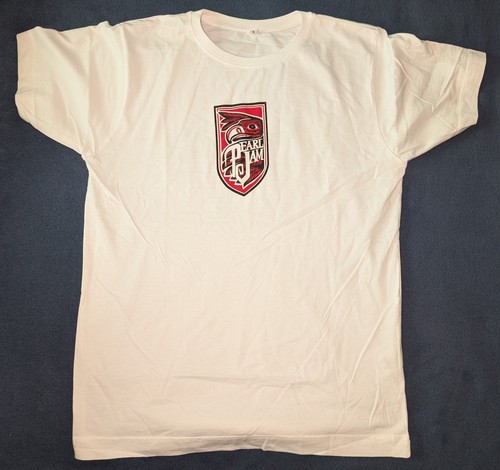 Shirt bianca pearl - bianca, tour