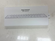 Apple Magic Keyboard con Touch