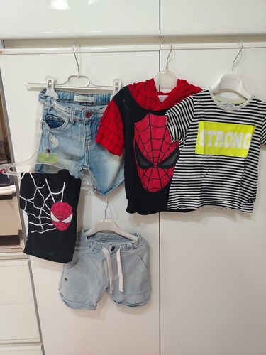 Lotto stock abbigliamento - lotto,