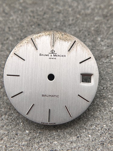 1628 originale baume - baume, mercier