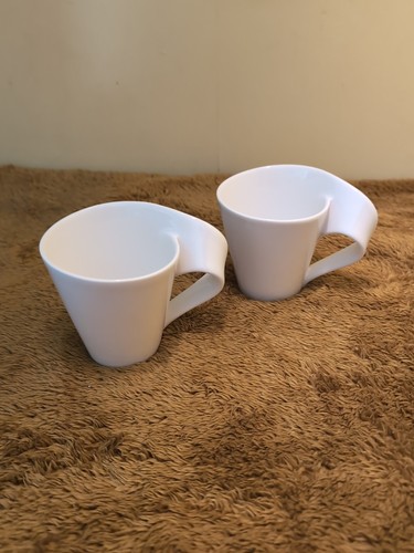 Tazza caffè villeroy - 2,