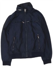 Giacca bomber uomo Zara con