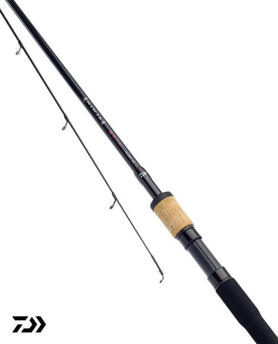 Canna pesca galleggiante - canna,