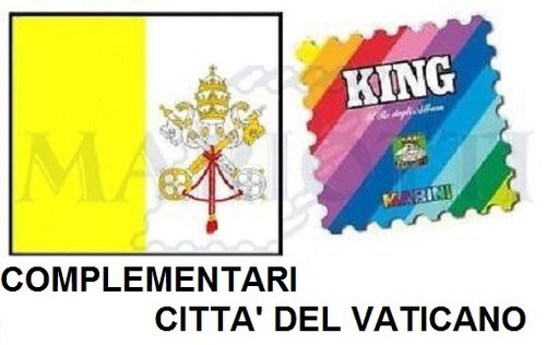 2019 fogli complementari - 2019,