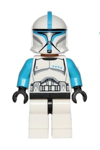 Figurine minifigure lego - minifigure,