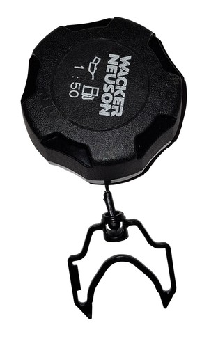Wacker neuson 5100031462 - neuson, tappo