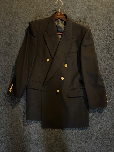Blazer cappotto sportivo - cappotto, uomo