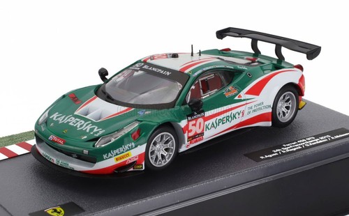 Modellino statico auto ferrari - statico,