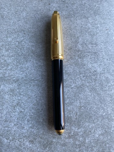 Penna stilografica cartier - stilografica,