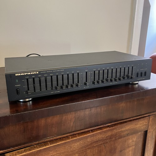 Raro marantz eq 315 - raro, eq-315