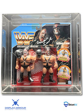 Wwf hasbro tag - wwf,