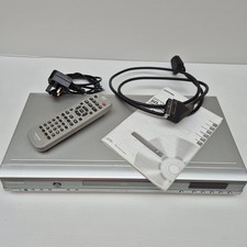 Lettore DVD con telecomando e manuale - Toshiba SD-330ESB testato 