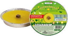 Fiaccola in Alluminio Alla