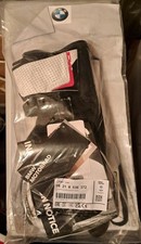 GUANTI BMW PRO RACE NERI