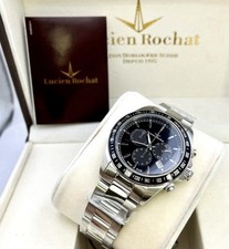 lucien rochat