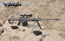 Fucile da cecchino giocattolo