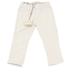 5955M BURBERRY pantalone GIRL