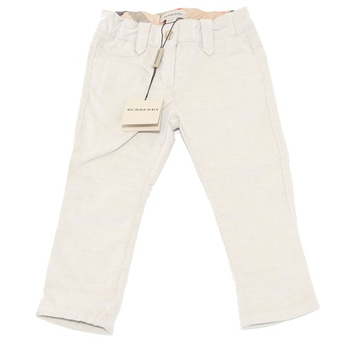 5955m burberry pantalone - 5955m,