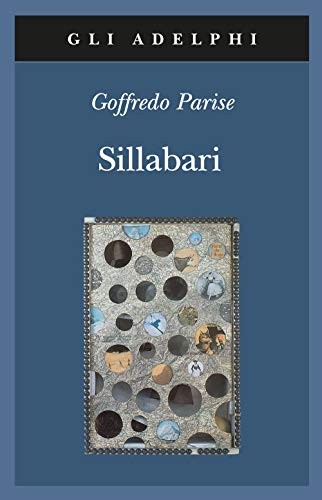 Sillabari parise goffredo - sillabari,, parise,