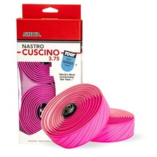 Silca nastro manubrio rosa - nastro,