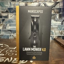 Manscaped tosaerba 0 - manscaped, 4.0