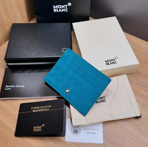 Montblanc meisterstuck porta - meisterstuck,